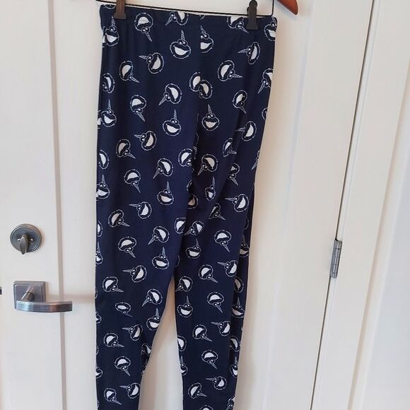 Cookie monster pj pants - Picture 2 of 4